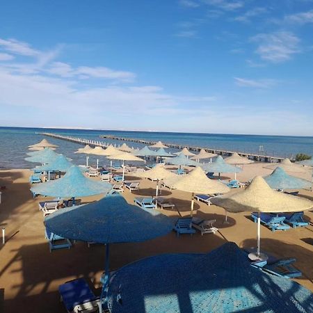 Fox House Beach Resort & Spa El Gouna Hurghada Exterior photo