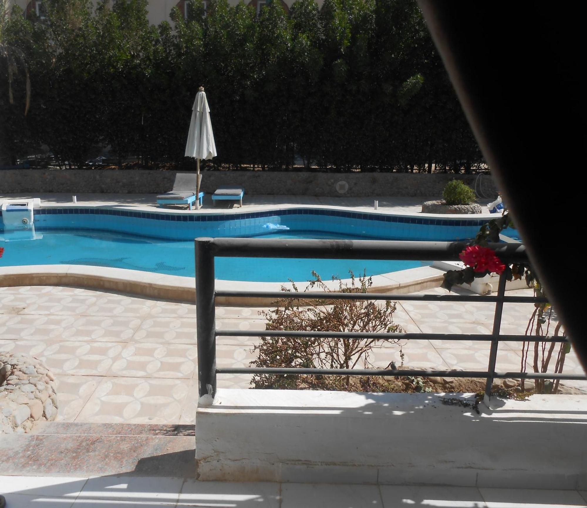 Fox House Beach Resort & Spa El Gouna Hurghada Exterior photo