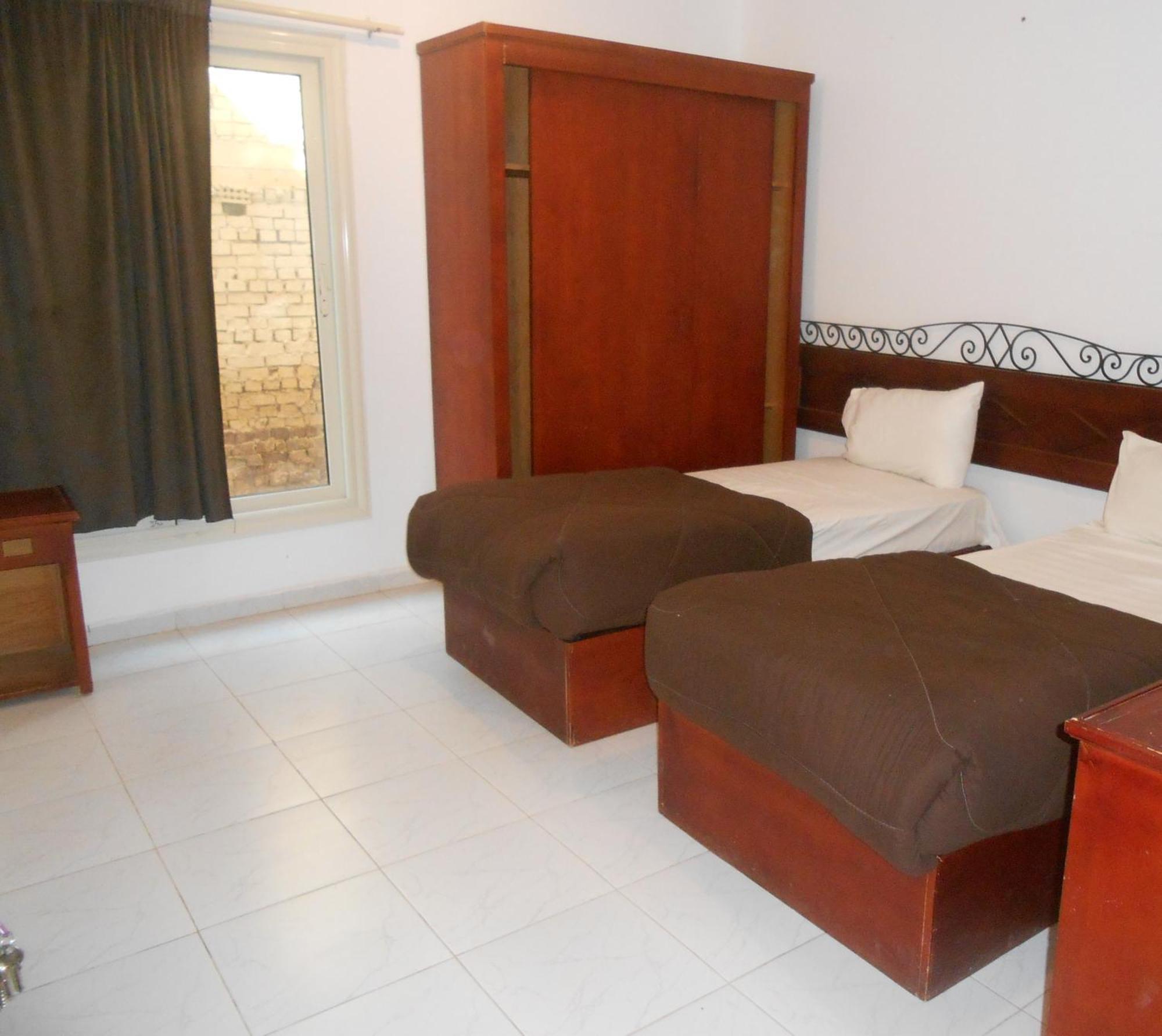 Fox House Beach Resort & Spa El Gouna Hurghada Room photo