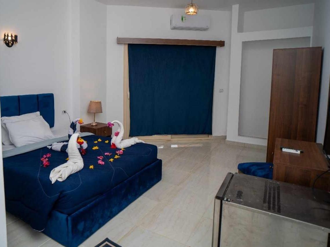 Fox House Beach Resort & Spa El Gouna Hurghada Exterior photo