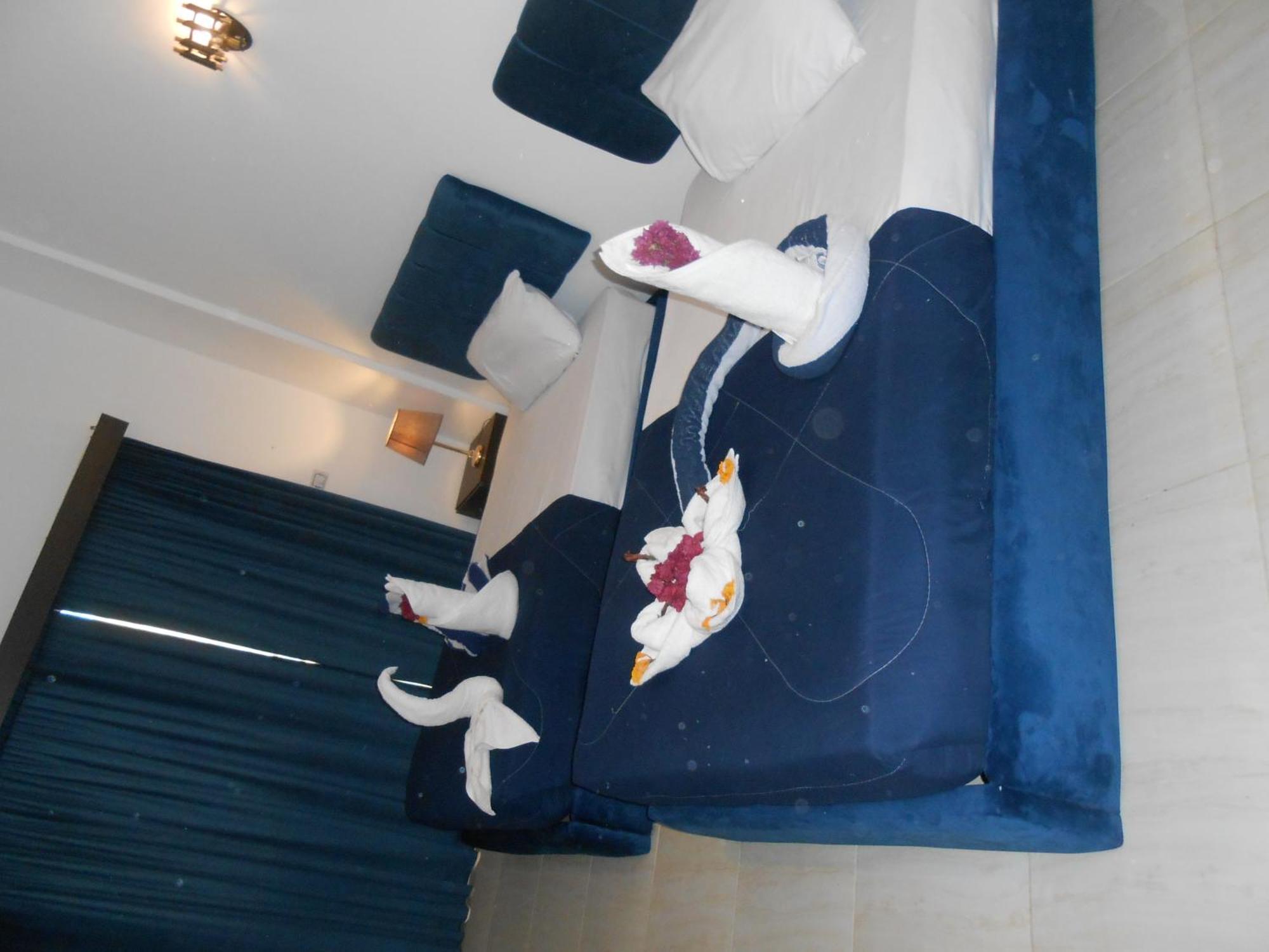 Fox House Beach Resort & Spa El Gouna Hurghada Exterior photo